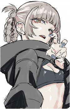 Image 15 of Nazuna Nanakusa