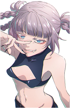 Image 24 of Nazuna Nanakusa