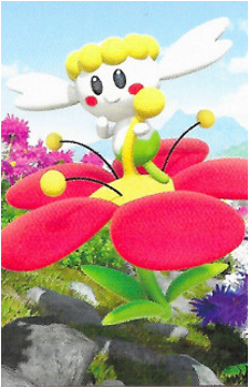 Flabébé