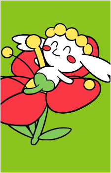 Flabébé