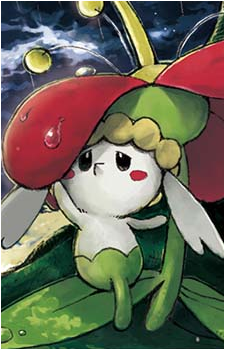 Flabébé