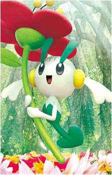 Flabébé