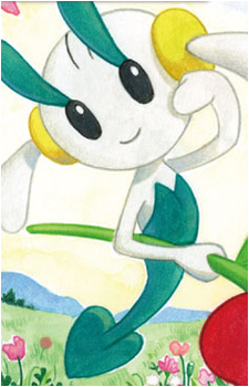 Flabébé