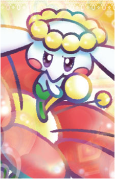 Flabébé