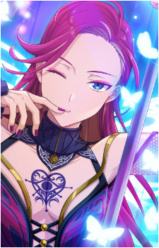 Ageha Kurenai's image