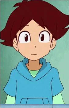 Hayato Hayakawa's image