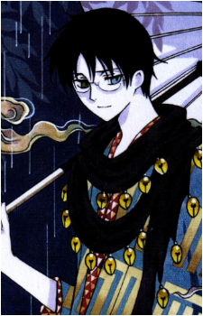 Kimihiro Watanuki