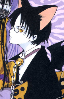 Kimihiro Watanuki