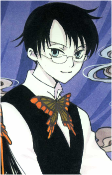 Kimihiro Watanuki's image