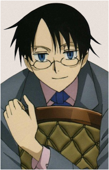 Kimihiro Watanuki