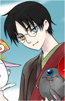 Kimihiro Watanuki