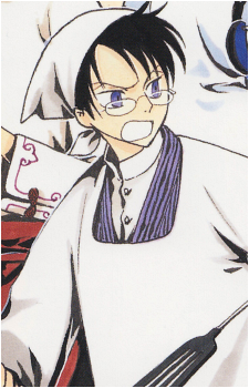 Kimihiro Watanuki