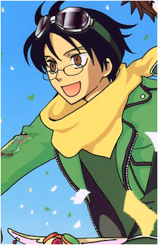 Kimihiro Watanuki