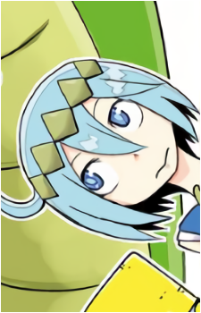 Rocko {G!}