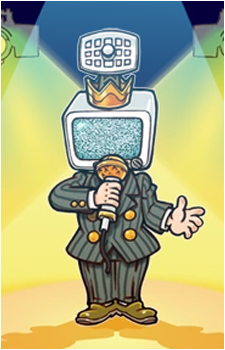 TV Dinnah's image