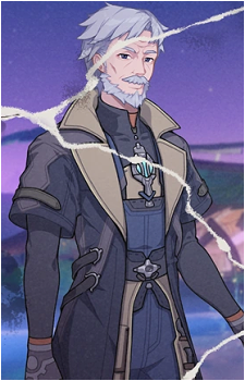 Papa Wrench's image