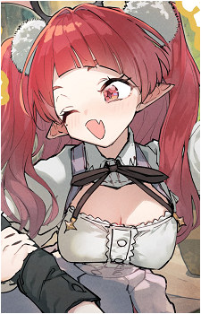 Eve {FemmeMeshi}'s image