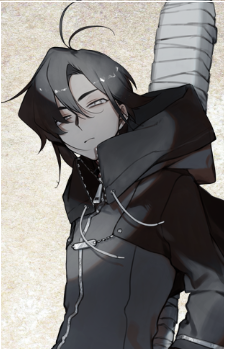 Aizen {Spinoid}'s image