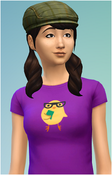 Liberty Lee's image