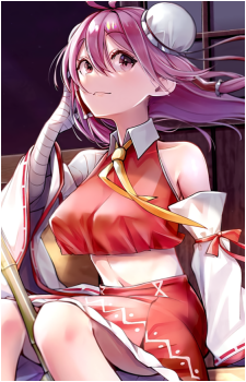 Kasen Ibaraki