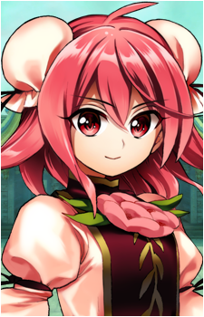 Kasen Ibaraki