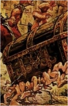 Luggage
