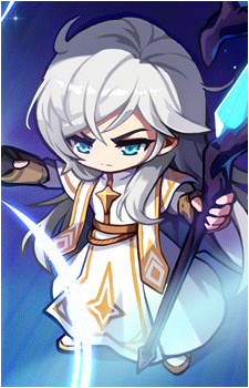 Black Mage {MS}