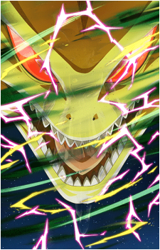 Super Shenron