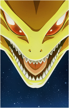 Super Shenron