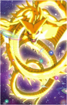 Super Shenron