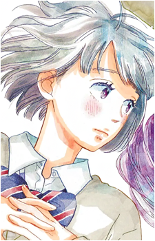 Mio Hashimoto's image