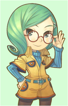 Phoebe's image