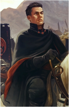 Aegon Targaryen