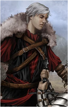 Aegon Targaryen