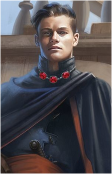 Aegon Targaryen