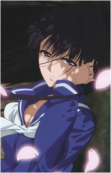 Saori Nikaidou's image