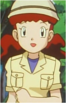 Tommy's Mother's image