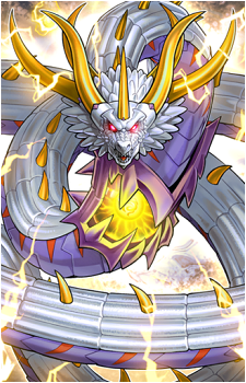 Thunder Dragonlord's image
