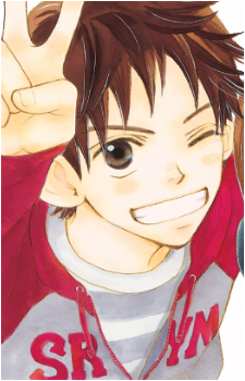 Masaru Yamashita's image