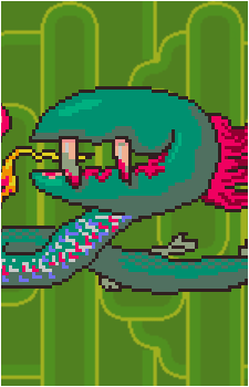 Kraken's image