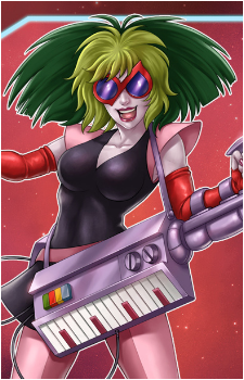 Melodia {SH}