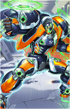 S-Force Justify's image