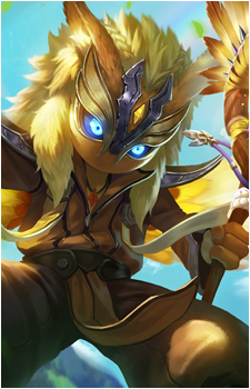 Guiguzi's image