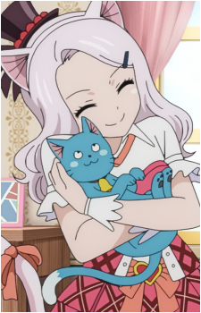 Charlotte's image
