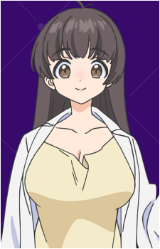 Yui Rorikawa