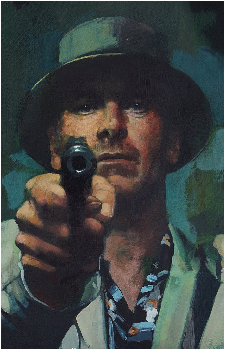 The Killer