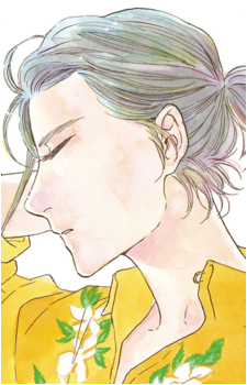 Image 5 - Art: ヤマシタトモコ (Tomoko Yamashita) Image 5