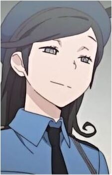 Nadeshiko Matsudaira