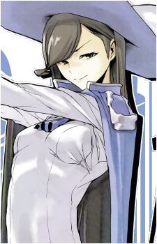 Nadeshiko Matsudaira
