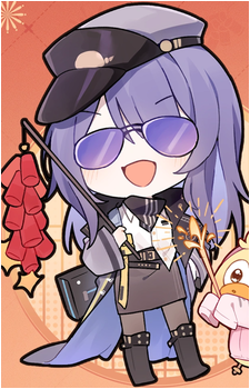 Faye {PTN}